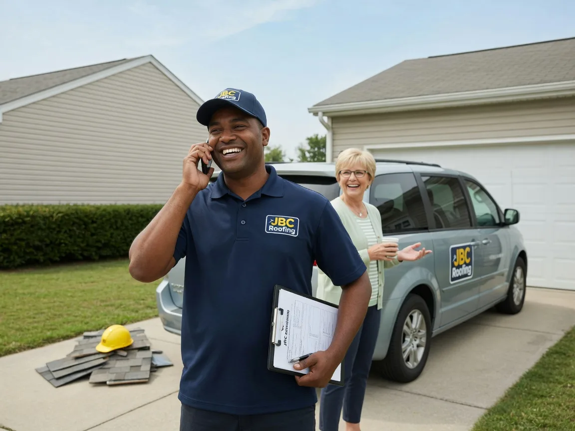 Roof Replacement Cook, NE FAQs